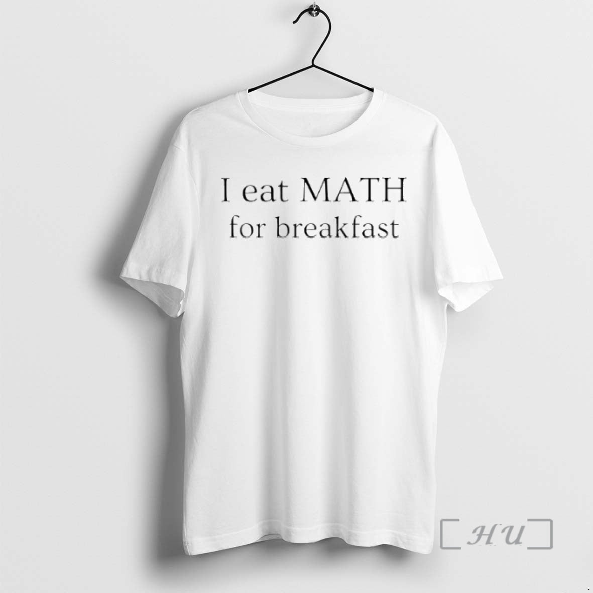 Trending I Eat Maths For Breakfast T-Shirts, Hoodie, Sweatshirt | CoreVibeTees.com