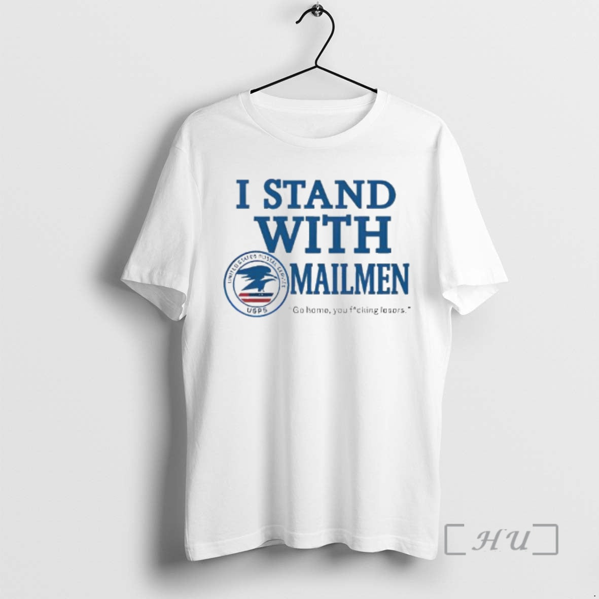 Trending I Stand With Mailmen T-Shirts, Hoodie, Sweatshirt | CoreVibeTees.com