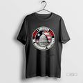 Trending I Survived The Government Shutdown 2025 Tee Shirt Sweater