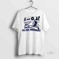 Trending I Saw O Tee Shirt Sweater