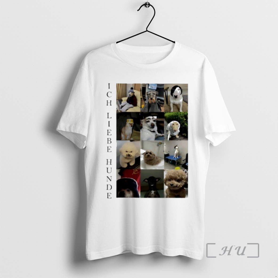 Trending Ich Liebe Hunde T-Shirts, Hoodie, Sweatshirt | CoreVibeTees.com