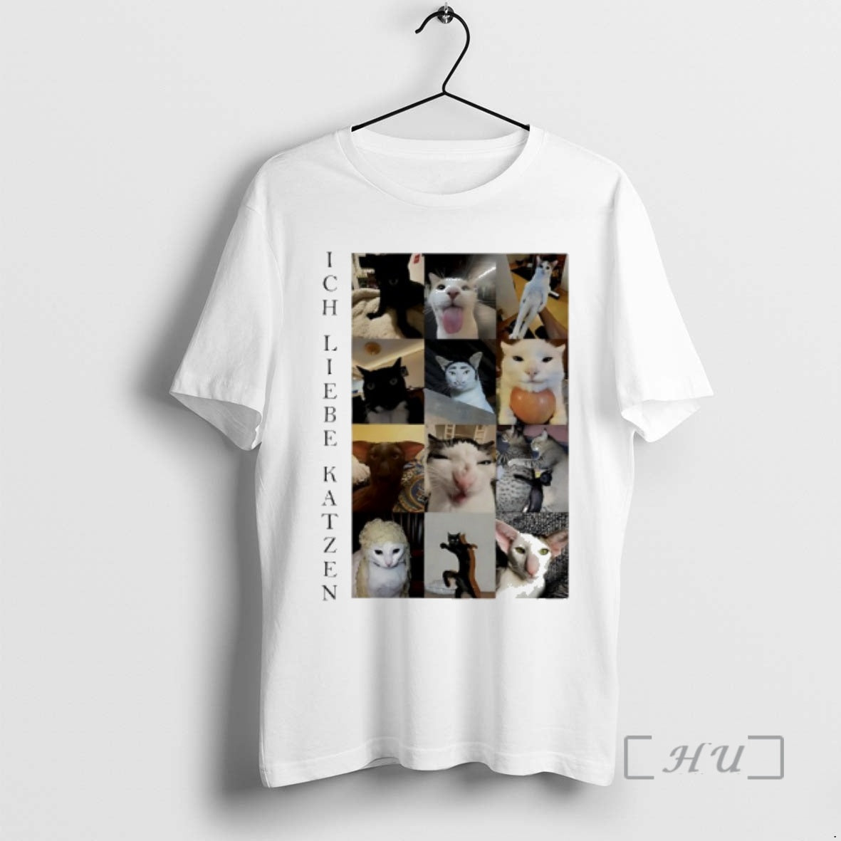 Trending Ich Liebe Katzen T-Shirts, Hoodie, Sweatshirt | CoreVibeTees.com