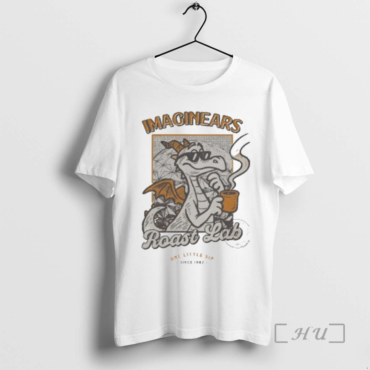 Trending Imaginears Roast Lab One Little Sip Since 1982 T-Shirts, Hoodie, Sweatshirt | CoreVibeTees.com