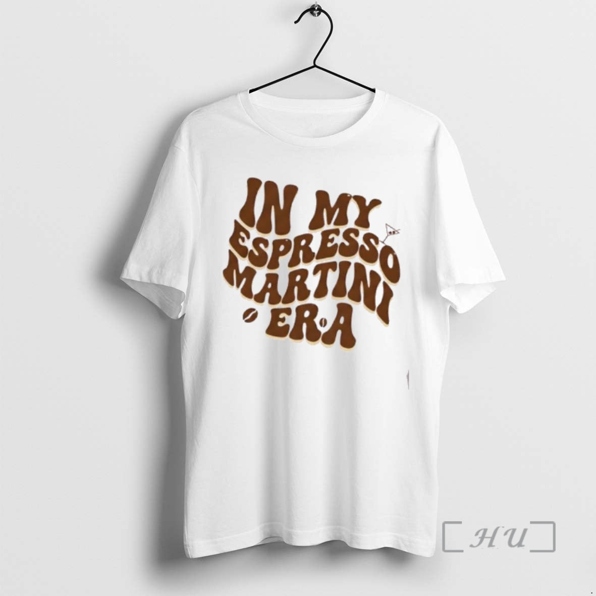 Trending In My Espresso Martini Era T-Shirts, Hoodie, Sweatshirt | CoreVibeTees.com