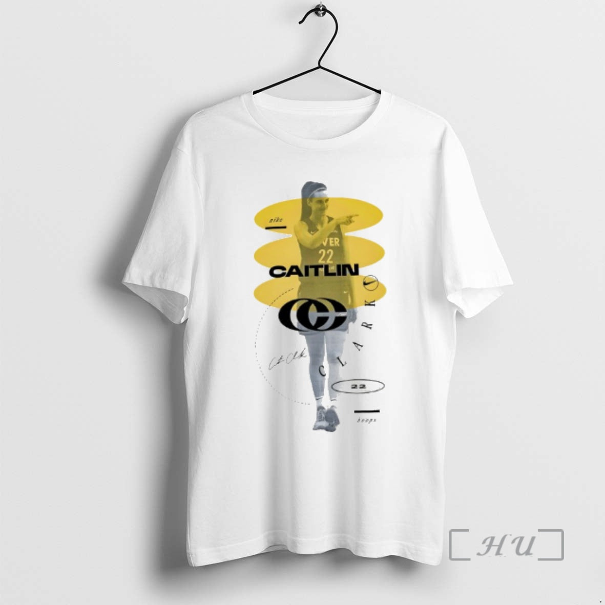 Trending Indiana Fever Caitlin Clark Logo Retro T-Shirts, Hoodie, Sweatshirt | CoreVibeTees.com