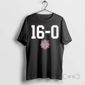 Trending Indiana Football 16 0 Cfp National Champions T-Shirts, Hoodie, Sweatshirt | CoreVibeTees.com