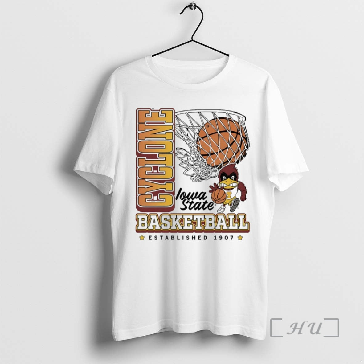 Trending Iowa State Cyclone Basketball Max Collegiate T-Shirts, Hoodie, Sweatshirt | CoreVibeTees.com