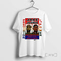 Trending Jake Vs Joshua Biggest Fight Of The Year T-Shirts, Hoodie, Sweatshirt | CoreVibeTees.com