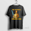 Trending Jesus Christ The Chosen One T-Shirts, Hoodie, Sweatshirt | CoreVibeTees.com