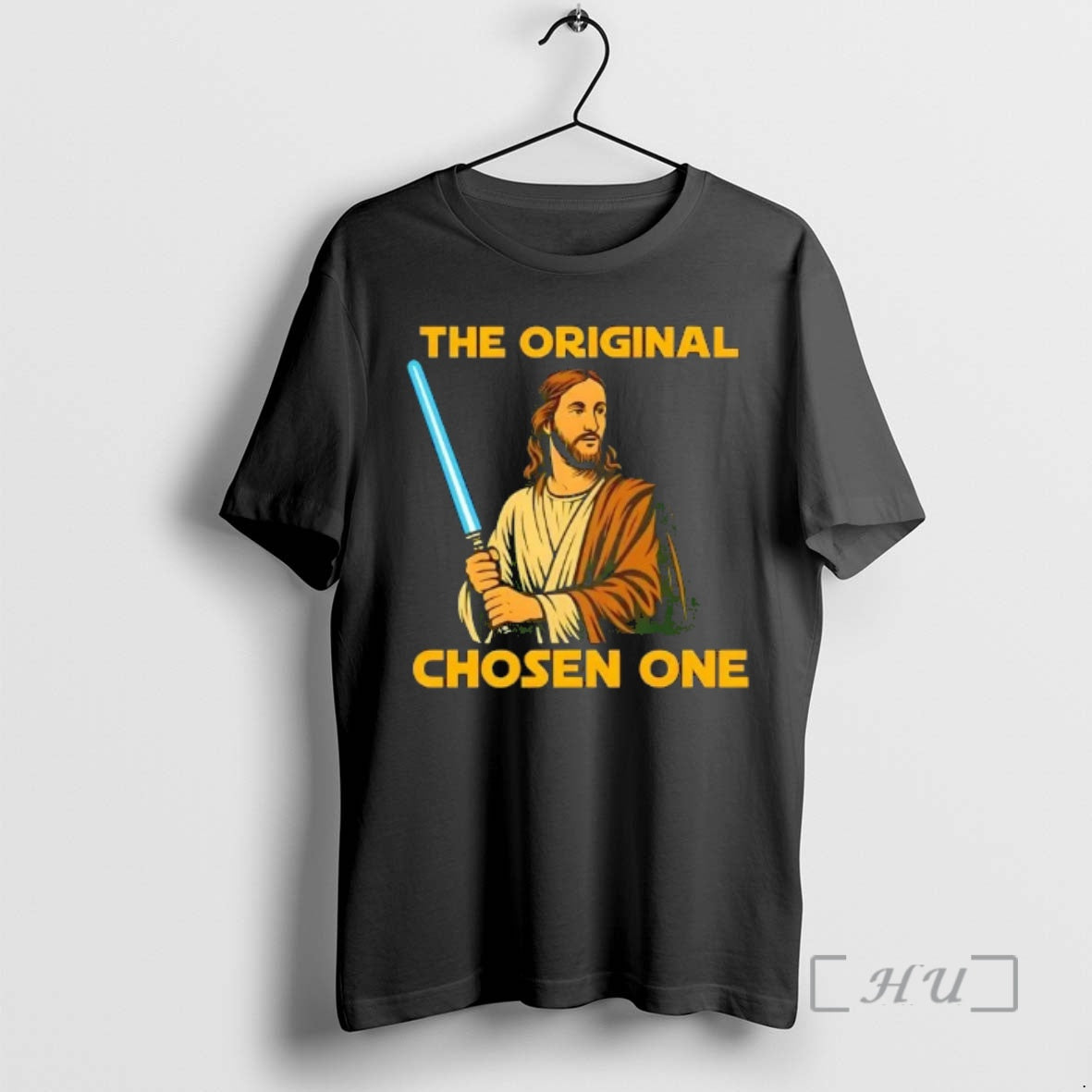 Trending Jesus Christ The Chosen One T-Shirts, Hoodie, Sweatshirt | CoreVibeTees.com