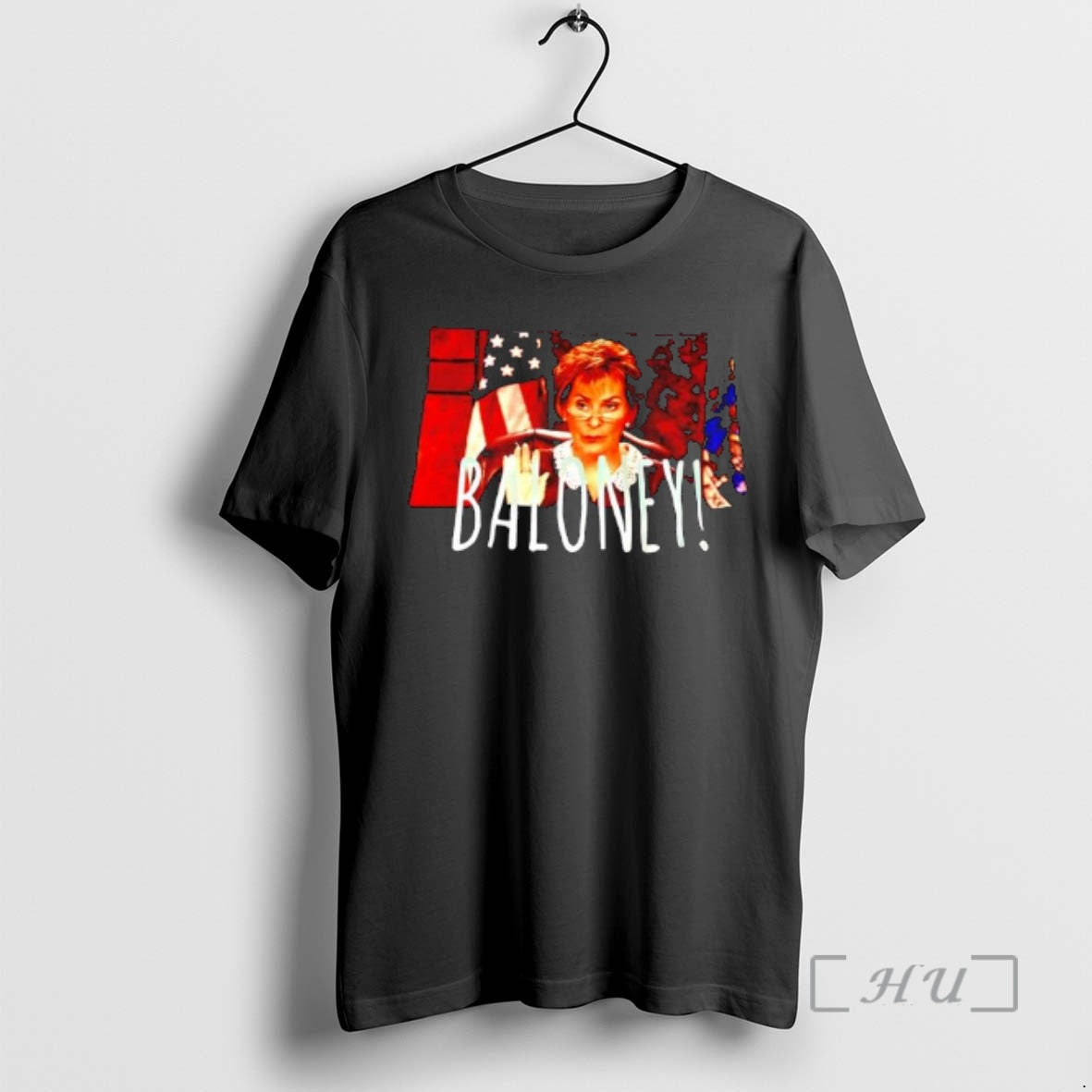 Trending Judith Sheindlin Baloney Graphic T-Shirts, Hoodie, Sweatshirt | CoreVibeTees.com
