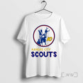 Trending Kansas City Scouts Logo T-Shirts, Hoodie, Sweatshirt | CoreVibeTees.com