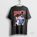 Trending Kyle Schwarbomb Philadelphia Phillies Mlb Fanart 2025 Tee Shirt Sweater