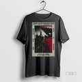 Trending Lady Gaga Black Cdmx Tee Shirt Sweater