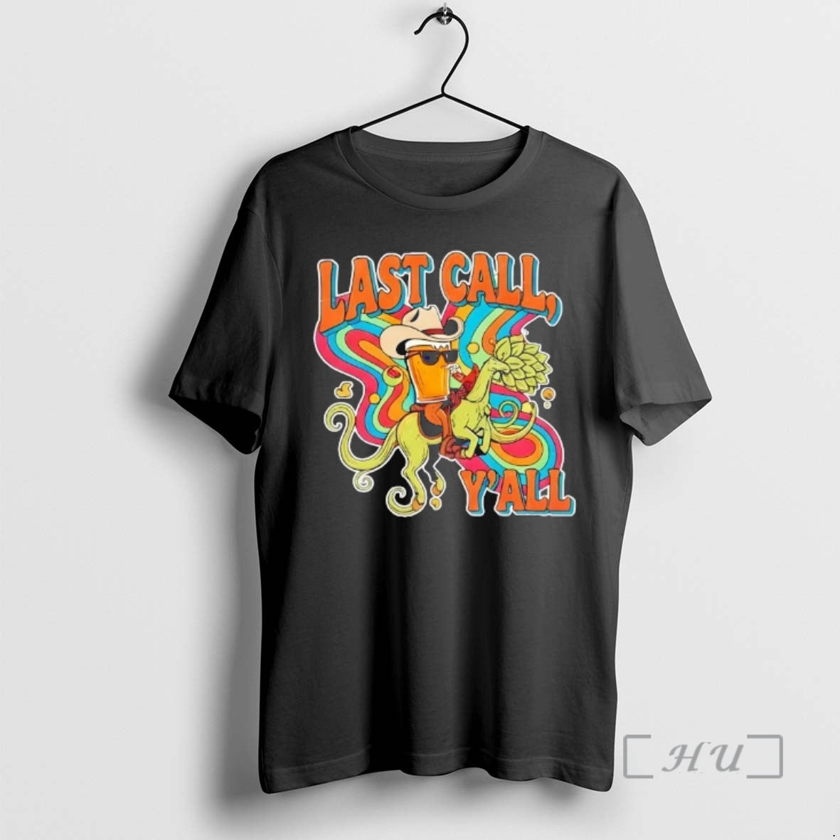 Trending Last Call Cowboy Beer Retro T-Shirts, Hoodie, Sweatshirt | CoreVibeTees.com
