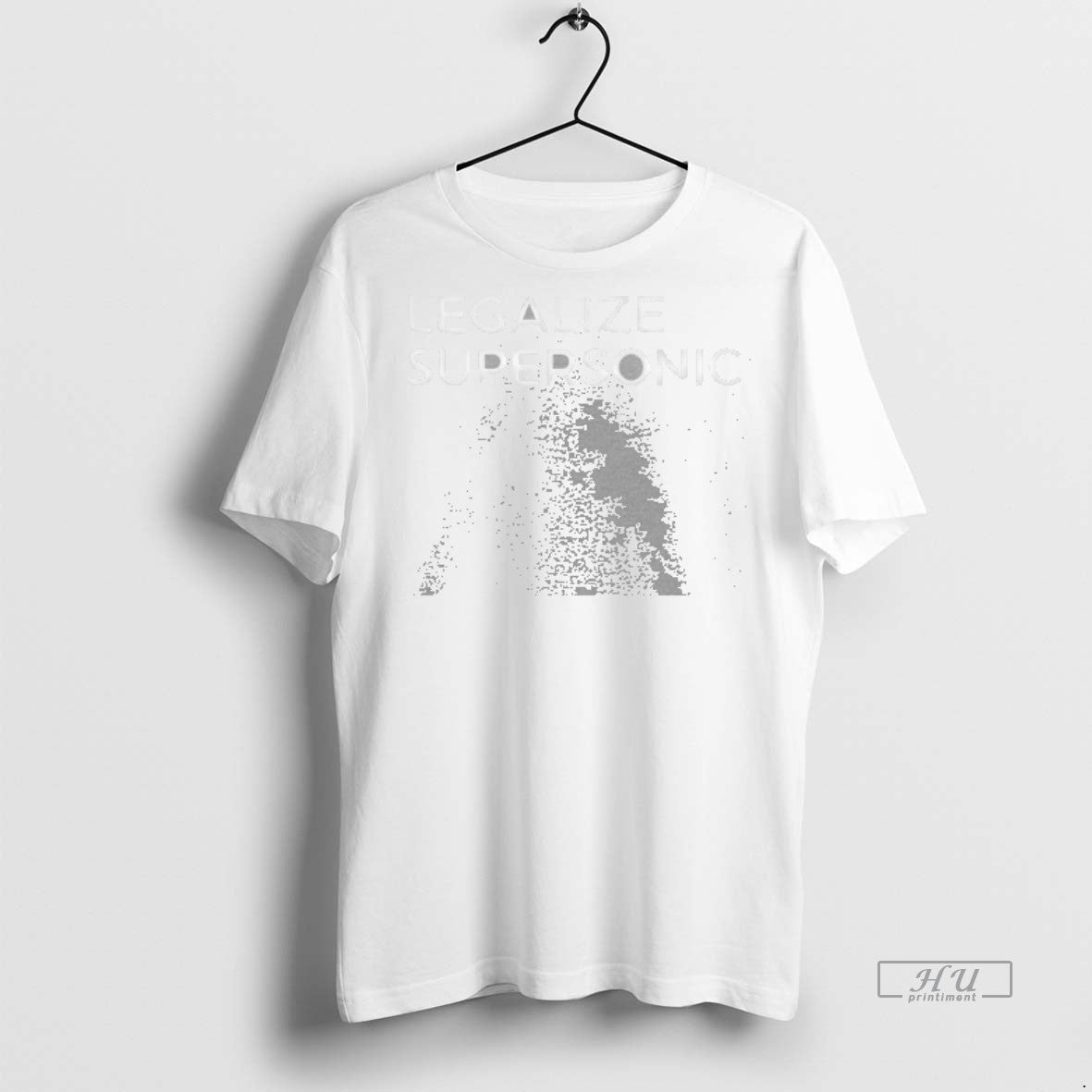 Trending Legalize Supersonc Tee Shirt Sweater