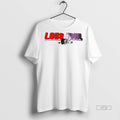 Trending Lobo Howl 2025 Logo Tee Shirt Sweater