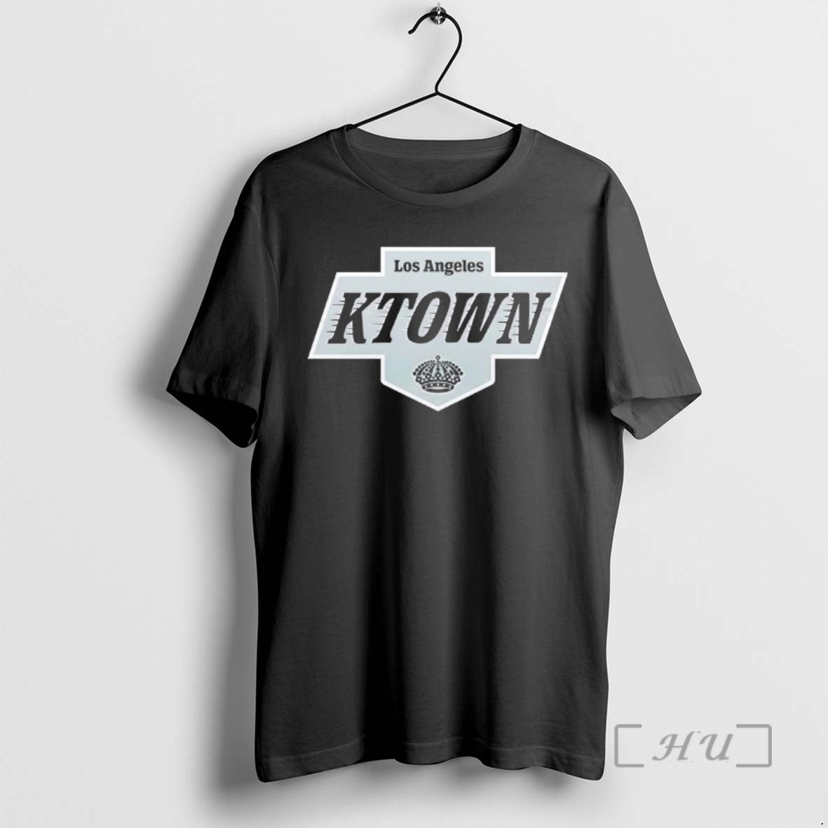 Trending Los Angeles Kings 2026 Ktown Night 2 Sided T-Shirts, Hoodie, Sweatshirt | CoreVibeTees.com
