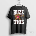 Trending Maryland Terrapins Buzz This Tee Shirt Sweater
