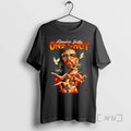 Trending Mauricio Ruffy One Shot Portrait With Doves Favela Action Fighting Premium T Shirts Sweater Hoodie, Sweatshirt