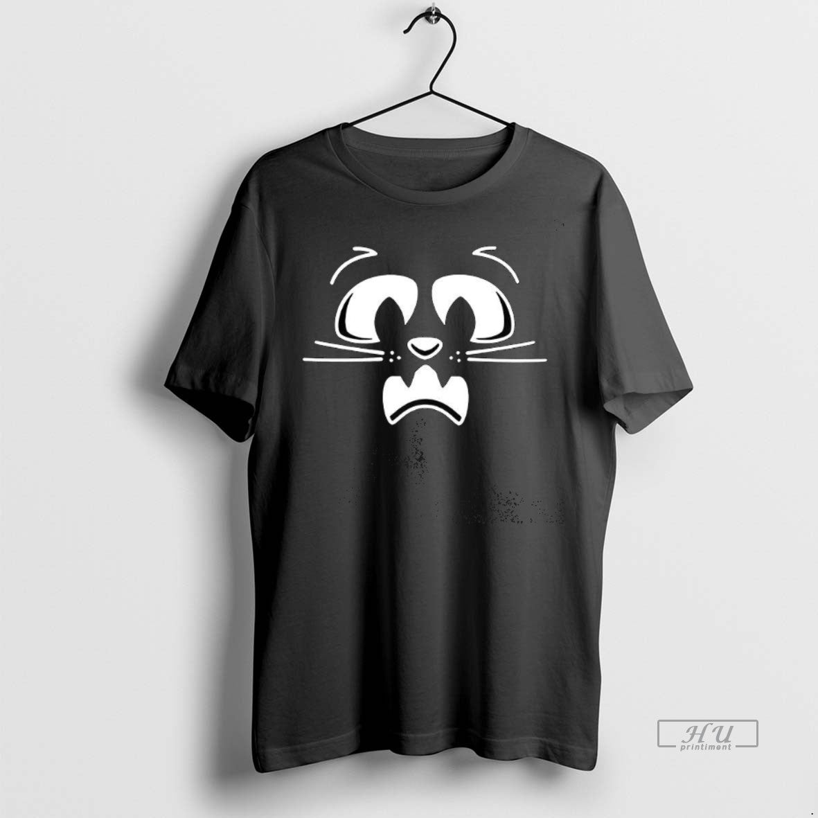 Trending Mcdonalds Cat 2025 Happy Meal Halloween Tee Shirt Sweater