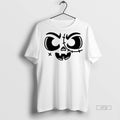 Trending Mcdonalds Zombie 2025 Happy Meal Halloween Tee Shirt Sweater