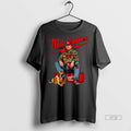 Trending Milwaukee Tools Trump 2024 Tee Shirt Sweater
