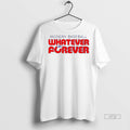 Trending Modern Baseball Whatever Forever Tee Shirt Sweater