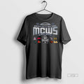 Trending Ncaa Mens College World Series Mcws The Greatest Show On Dirt 2025 8 Teams