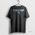Trending Nhl Hockey Utah Mammoth Tusk Up Logo Tee Shirt Sweater