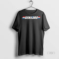 Trending Nick Harrison Gen X Bro Tee Shirt Sweater