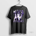 Trending Niya Morant Game Day Graphic Tee Shirt Sweater