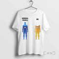 Trending Normal People H2o Vs Me Beer T-Shirts, Hoodie, Sweatshirt | CoreVibeTees.com