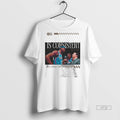 Trending Oklahoma City Thunder My Whole Life Is Consistent Mvp 2025 Tee Shirt Sweater