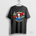 Trending Pennywise Clown It Character I Could Just Eat For Up Balloon Halloween