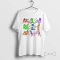 Trending Pretty Girls Love Neniom T-Shirts, Hoodie, Sweatshirt | CoreVibeTees.com