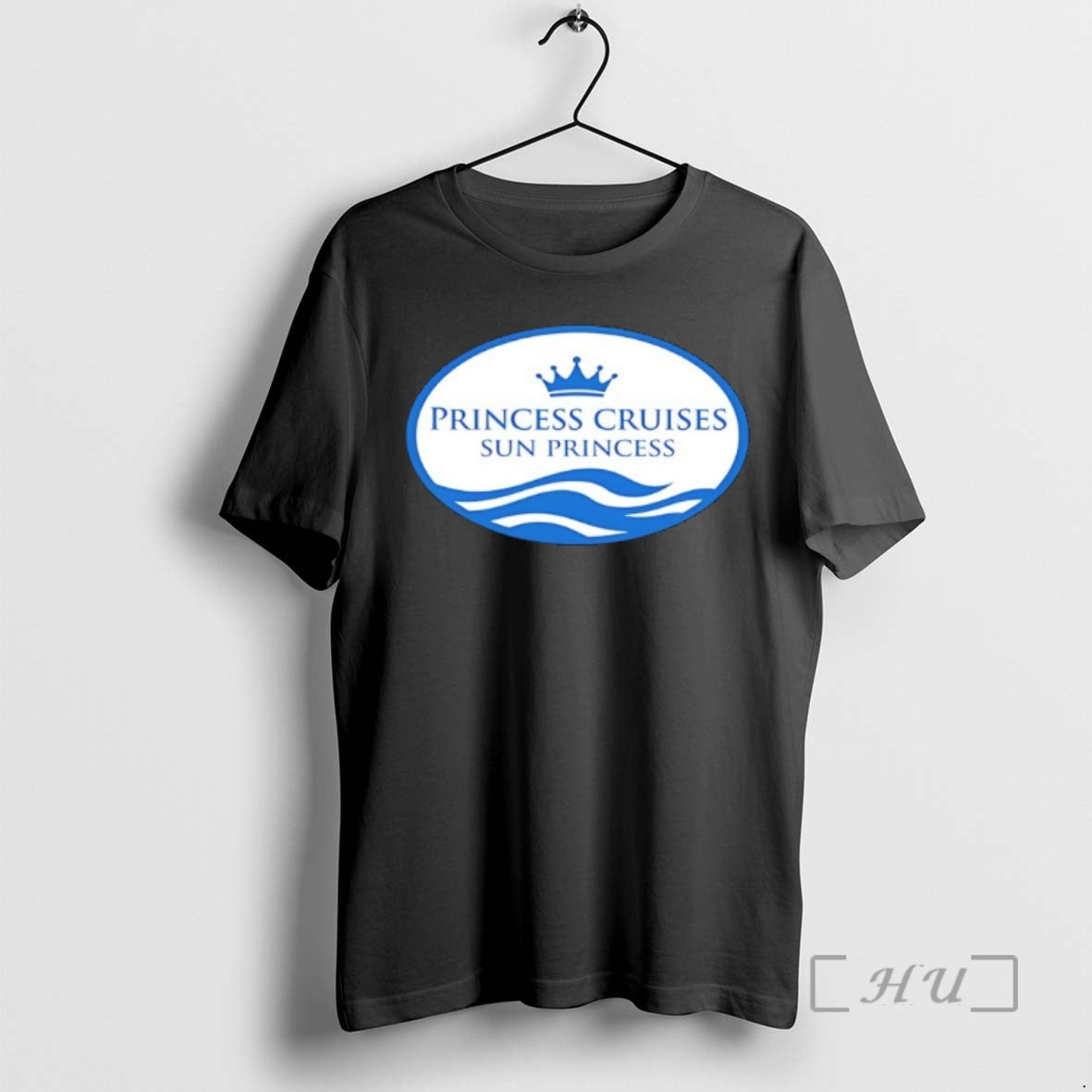 Trending Princess Cruises Sun Princess Logo T-Shirts, Hoodie, Sweatshirt | CoreVibeTees.com