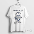 Trending Puppa Man Daren Ya To Score Buffalo Sabres T-Shirts, Hoodie, Sweatshirt | CoreVibeTees.com