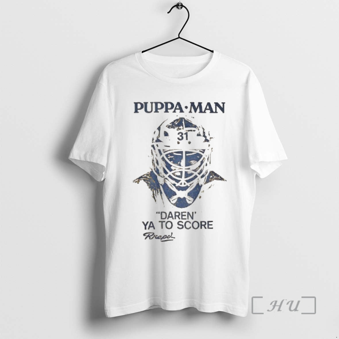 Trending Puppa Man Daren Ya To Score Buffalo Sabres T-Shirts, Hoodie, Sweatshirt | CoreVibeTees.com