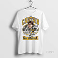 Trending Ray Bourque Nhl Alumni Association The Captain Signature Vintage Tee Shirt Sweater