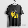 Trending Rebel Wood Tollywood Ledhu Tee Shirt Sweater