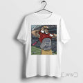 Trending Sf 49ers George Kittle Fuck Seattle T-Shirts, Hoodie, Sweatshirt | CoreVibeTees.com