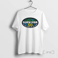 Trending Season 50 In The Hands Of The Fans T-Shirts, Hoodie, Sweatshirt | CoreVibeTees.com