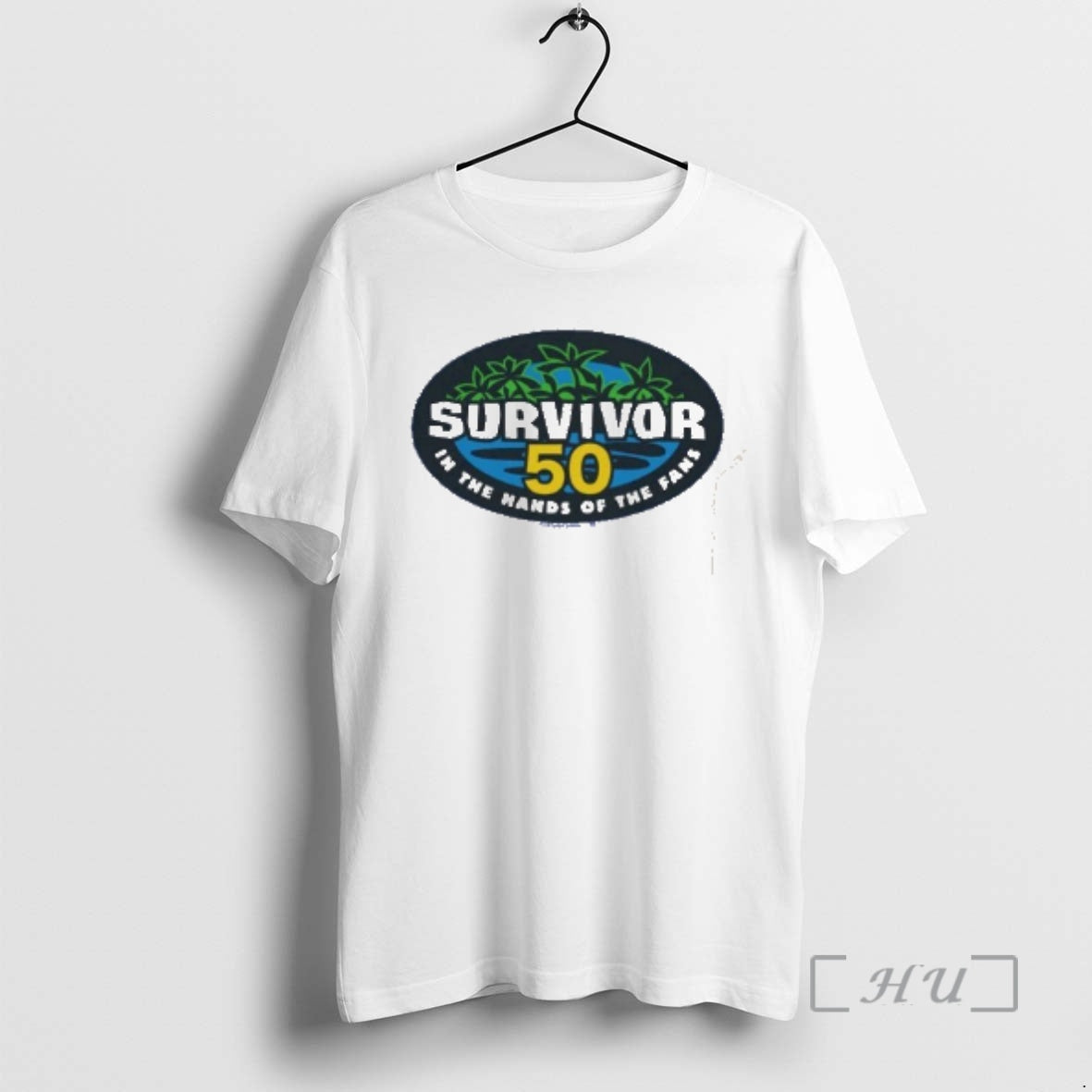 Trending Season 50 In The Hands Of The Fans T-Shirts, Hoodie, Sweatshirt | CoreVibeTees.com