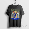 Trending Seattle Football Dt Essential Skeleton T-Shirts, Hoodie, Sweatshirt | CoreVibeTees.com