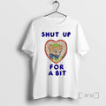 Trending Shut Up For Bit T-Shirts, Hoodie, Sweatshirt | CoreVibeTees.com
