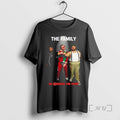 Trending South Phillys Finest The Family Rules T-Shirts, Hoodie, Sweatshirt | CoreVibeTees.com