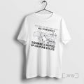Trending Squirrel Its Okay If You Dont Have All Your Ducks In A Row Yet T-Shirts, Hoodie, Sweatshirt | CoreVibeTees.com