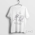 Trending Stickman Someone Is Really Spilling The Beans T-Shirts, Hoodie, Sweatshirt | CoreVibeTees.com