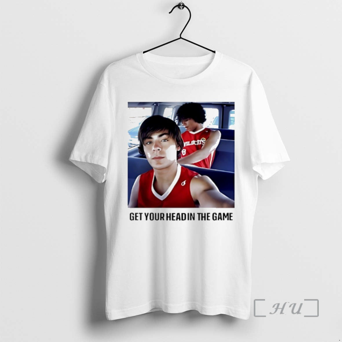 Trending Sturniolo Get Your Head In The Game T-Shirts, Hoodie, Sweatshirt | CoreVibeTees.com